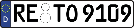 RE-TO9109