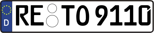 RE-TO9110