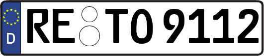 RE-TO9112