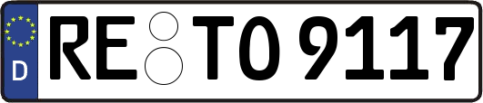 RE-TO9117