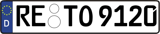 RE-TO9120