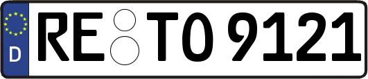 RE-TO9121