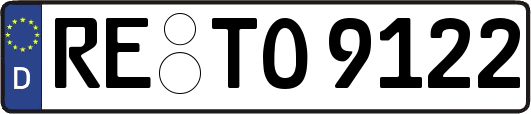 RE-TO9122