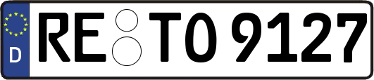 RE-TO9127