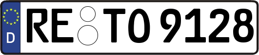 RE-TO9128