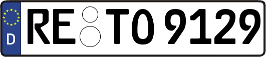 RE-TO9129