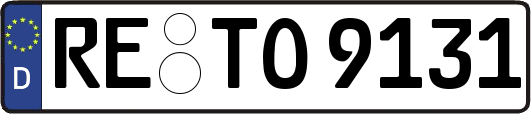 RE-TO9131