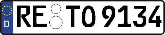 RE-TO9134