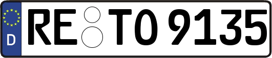 RE-TO9135