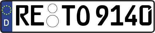 RE-TO9140