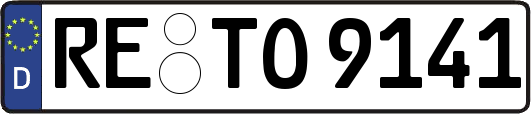 RE-TO9141