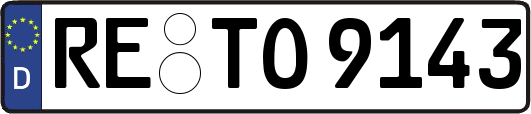 RE-TO9143