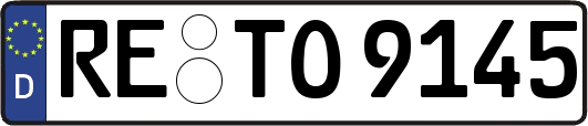 RE-TO9145
