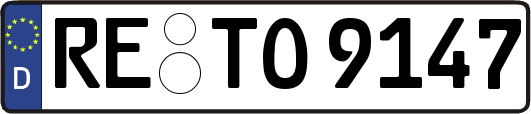 RE-TO9147