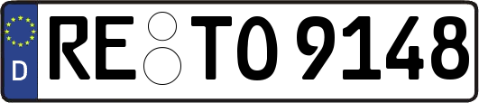 RE-TO9148