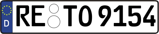 RE-TO9154