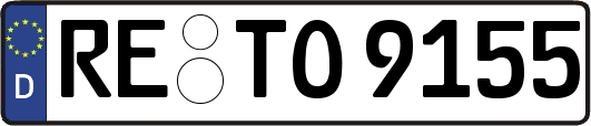 RE-TO9155