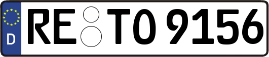 RE-TO9156