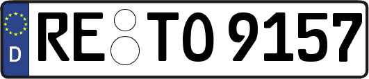 RE-TO9157