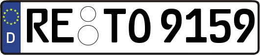RE-TO9159