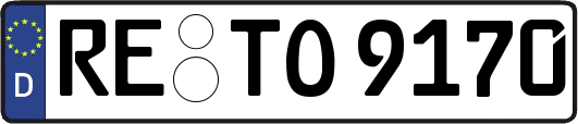 RE-TO9170