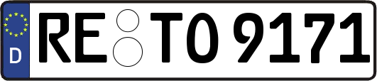 RE-TO9171