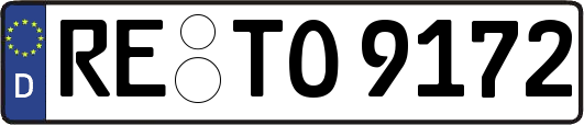 RE-TO9172