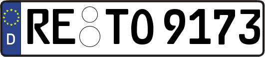 RE-TO9173