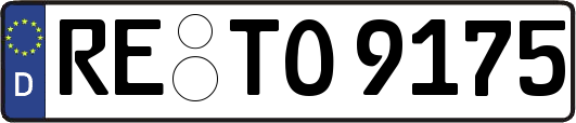 RE-TO9175