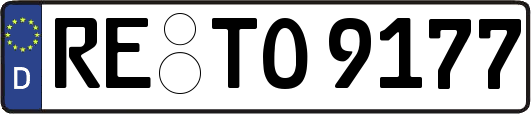 RE-TO9177