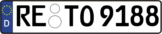 RE-TO9188
