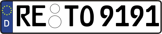RE-TO9191
