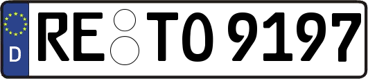 RE-TO9197