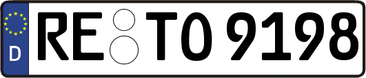 RE-TO9198