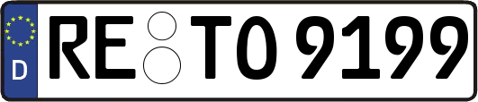 RE-TO9199