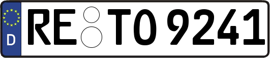 RE-TO9241