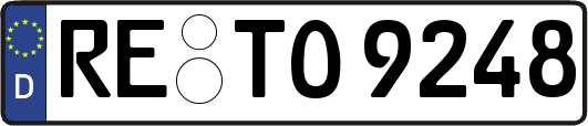 RE-TO9248