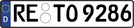 RE-TO9286
