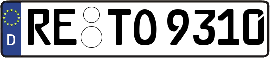 RE-TO9310