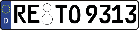 RE-TO9313