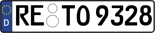 RE-TO9328
