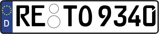 RE-TO9340