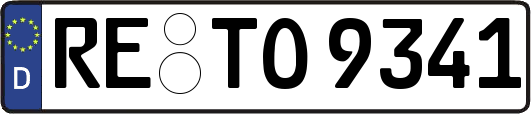 RE-TO9341