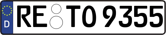 RE-TO9355