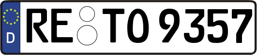 RE-TO9357