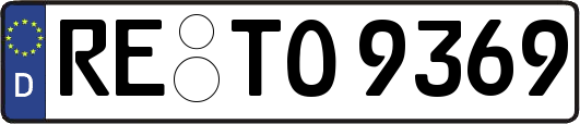 RE-TO9369