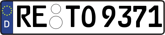 RE-TO9371