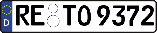 RE-TO9372