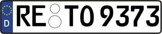 RE-TO9373