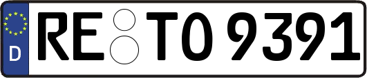 RE-TO9391